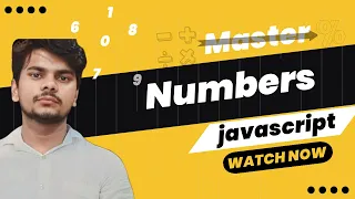 JavaScript Numbers Explained Math Functions Formatting Rounding Random Numbers - 13