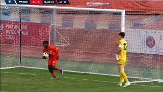 Download Russia vs Ghana (3-1) All Goals \u0026 Highlights || Uefa U16 Dev Tournament 2024 || Ghana Black Starlets MP3