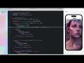 SwiftUI Interactive indicator - ScrollViewReader onReceive PreferenceKey GeometryReader