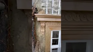 Full Restoration Plastering Heritage Restoration Natural Cement  Full Restoration Plastering Heritage Restoration Natural Cement
