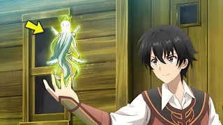 اقوي زعيم شيطان بيتقتل على إيد البطل وتجسد مرة أخرى كبطل اسطوري ملخص انمي كامل 