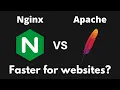 Apache vs Nginx Speed Test Which is Faster for Your Website