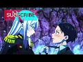 Chained Soldier Season 2 FULL Ending | "Cipher Cipher" by Kana Hanazawa