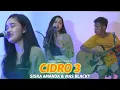 Download Lagu CIDRO 3 - SISKA AMANDA FEAT MAS BLACKY ( LIVE COVER AKUSTIK )