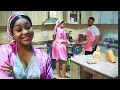 Download Lagu She Came As A Chef To Teach The Rich Arrogant Son How To Cook Bt Her Beauty Led Him to love -NG