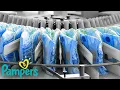 How It s Made Diapers
