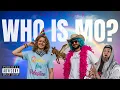Download Lagu Who Is Mo?