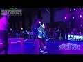 Kaleo Garcia VS Maxximus Martinez - Cosmic Bash FINALS