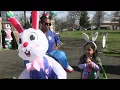 Paterson Recreation Easter Egg Hunt Eastside Park 2026