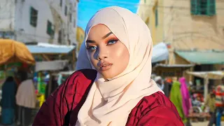 the struggle of being female in somalia