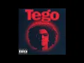 TEGO CALDERON - AL NATURAL