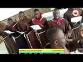 Download Lagu BOTALA NDENGE SANGO BAYEMBI HYMNE DE KA