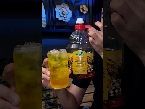 rasa sebiji weh Redbull