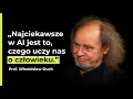 Lagu Koniec monopolu na myślenie. Czy AI nas rozumie? | Prof. Włodzisław Duch