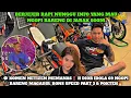 Download Lagu 💬 KOMEN NETIZEN MEMANAS‼️ H DIOR IDOLA 69 NGOPI BARENG MAGADIR, BONS SPEED PART 3 \u0026 POKTEH🔥