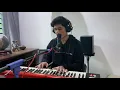 JANGAN HILANGKAN DIA By ROSSA -COVER NUCA