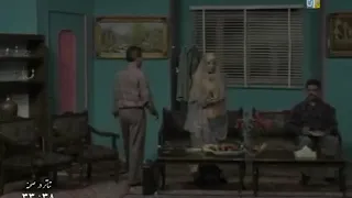 تئاتر خواستگاری آقا رشید قسمت دوم 