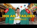 Price Comparison I Visited 8 Hoi An Tailors So You Don t Have To