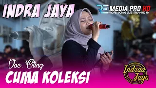 cuma koleksi voc oting singa dangdut 