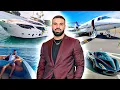 Drake Lifestyle Net Worth Fortune Car Collection Mansion