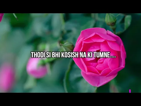 Download MP3 Tera Ghata Lyrical Video [FULL HD] Song 1080p - Hindi Lyrics of Tera Ghata