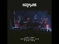 Love Like This (Live from Irving Plaza, NYC, 4 Dec 2018)