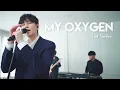 Lagu My Oxygen - Supanut Live Version l Supanut Channel