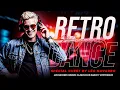 Lagu Remixes Retro 80s 90s | Los Mejores Himnos Clásicos de Dance y Synthwave | DJ