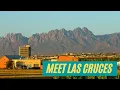 Las Cruces Overview An informative introduction to Las Cruces New Mexico