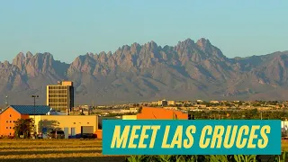 Las Cruces Overview An informative introduction to Las Cruces New Mexico