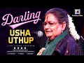 Download Lagu Darling I Usha Uthup, Rekha Bhardwaj I Gulzar I Bollywood-nummers I Usha Uthup Live zingen