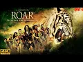 Download Lagu ROAR - The Tiger (HiNDi) Full Movie 2024 | Jungle Adventure Movie | New South Movie 2024 in Hindi |