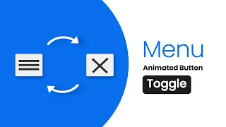 Build an AWESOME Animated Toggle Button HTML CSS Hover Effect