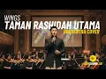 Lagu Wings - Taman Rashidah Utama (Orchestra Cover) [4K] | Seni Sound Lab