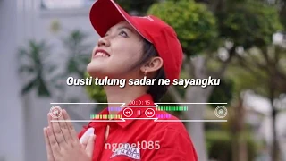 Download Jajal Kowe dadi aku (video lirik) heppy asmara MP3