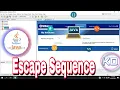 Java Bangla Tutorials 02 Escape Sequence