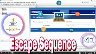 Java Bangla Tutorials 02 Escape Sequence