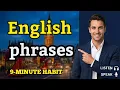 Improve Your English in 9 Minutes Practical Sentences for Your Daily Situations