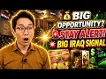Is IQD Revaluation Here Big Rate Changes Announced Today