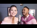 Lagu Lea Salonga and Brad Kane - We Could Be In Love (Cover by HELENA, LUCKY OCTAVIAN)