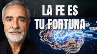 LA FE ES TU FORTUNA: EL SECRETO