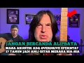 Alip Ba Ta buat ahli gitar shock berat! Awalnya biasa saja endingnya bikin tak percaya