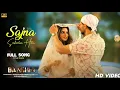 Download Lagu Lyrical: Baaghi 4 Song | Mera Sajna Sahara | Tiger Shroff, Harnaaz Sandhu | Bollywood latest song