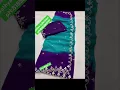 Download Lagu Sathya collection presents  soft chinon silk fabric.#onlion trending collection #ph:8185861777