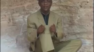 bro israel anyanele nalu kimerie