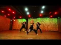 Runkus & Toddla T - Pretty Suit (ft. Chronixx) / Choreo by YOUJINONE Student ver.