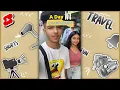 Download Lagu A DAY IN CHANDIGARH 🚗🎠 | MINI VLOG - 42 | #shorts #minivlog