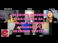 Lagu SEXBOMB SINGERS NAG-IYAKAN SA ONLINE REUNION | Tahanan By Yvette Pabalan #SEXBOMBSINGERS #REUNION