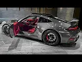 Download Lagu 2025 Porsche 911 Carrera GTS - Wild Sport Car!