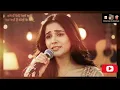 Kasme Vaade Pyar Wafa ❤️ Female Version | AI Cover | Old Superhit #Sadsong
